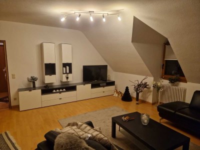 2-Zimmer-Wohnung in Neuhausen zu vermieten