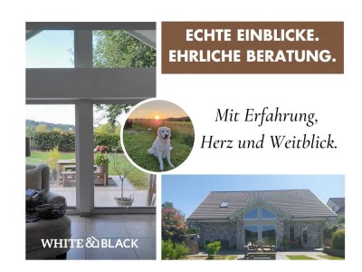 Ihr neues Einfamilienhaus – Schlüsselfertig & zukunftssicher!