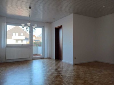 Charmante 2-Zimmerwohnung mit sonnigem Balkon in ruhiger Lage