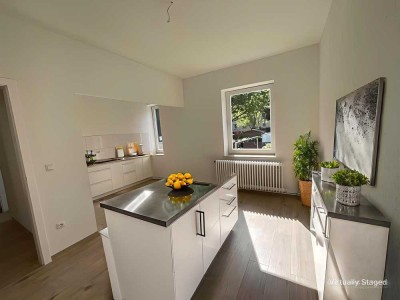 3-Zimmer-Wohnung in Wilhelmshaven Fedderwardergroden