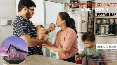 Build Your Way – Entscheide selbst, wie du bauen willst.