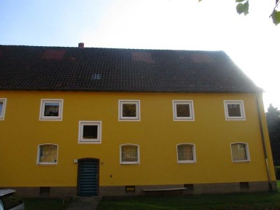 Wohnung, 01. OG, rechts, Rodekamp 6