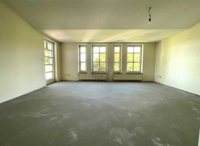 EIGENTUMSWOHNUNG - ZENTRALE LAGE - VERMIETEN ODER SELBST WOHNEN