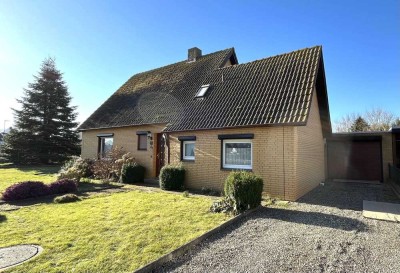 Familienleben in ruhiger Lage!