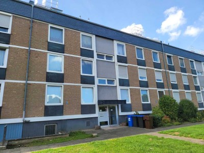 3 Zimmer Dachgeschosswohnung in Mönchengladbach-Holt