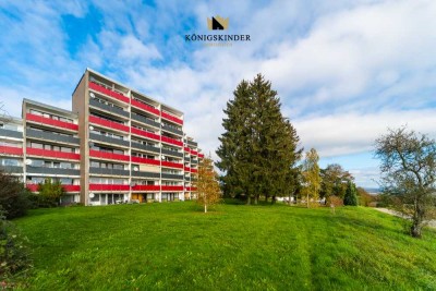 3-Zimmer-Kapitalanlage mit ca. 65 m² – vermietetes Objekt mit Potenzial