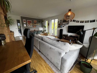 Zwischenmiete möblierte Wohnung 17.11.25 - 10.01.26