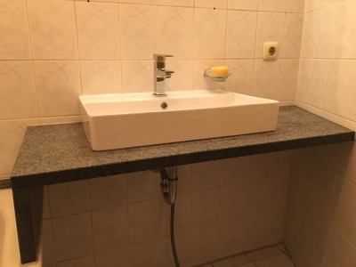 3-Zimmer-Wohnung am Ostentor – WG-geeignet