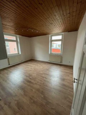 Renovierte 3-Zimmer Wohnung in Amberg - zentrumsnah