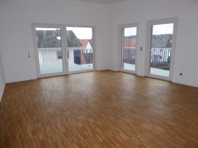Exklusives Penthouse mit 5 Zimmern in Freigericht (Zweitbezug)