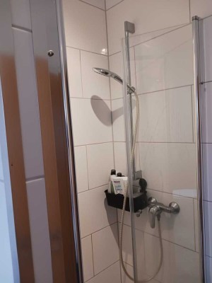 Modernisierte 3-Raum-Wohnung mit Einbauküche in Hainburg