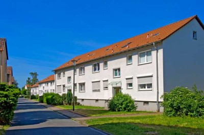 Für Singles oder Paare, 2 Zimmer in Hamm Herringen