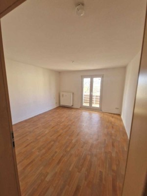 Viel Platz zum Entfalten!