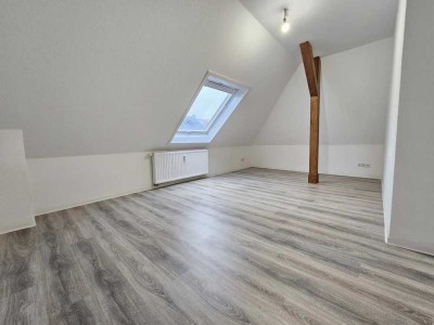Schöne gemütliche Wohnung am Stadtrand