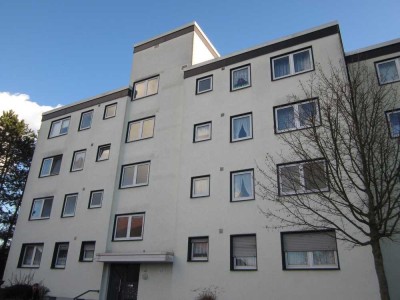 Schöne Wohnung sucht Mieter: interessante 2,5-Zimmer-Wohnung (WBS)