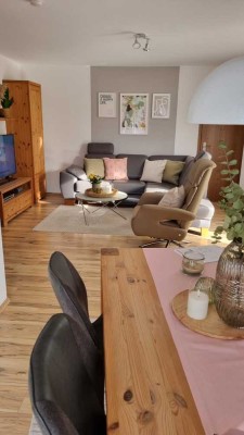 Sonnige 2-Zimmer-Wohnung in Gevelsberg