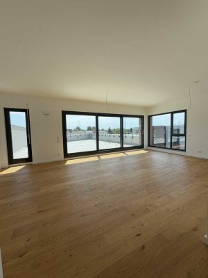 FACTORY SUITES - 5 Zi.-Penthouse oder 4 Zi.- Loft? Erstbezug | 6.2.4