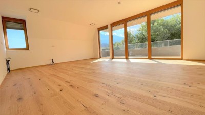 Moderne 3 ZIMMER- Wohnung in Roppen