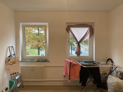 Freundliche Nachbarn gesucht - 2-Zimmer Wohnun zum 16.12!