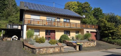 Charmantes Familiennest mit großem Garten und moderner Ausstattung!