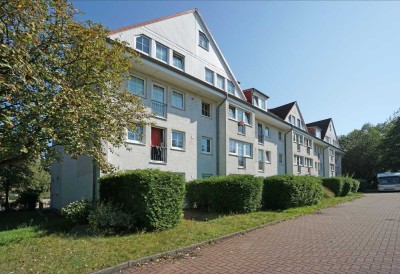 1,5-Zi.-Wohnung mit Kfz-Stellplatz in Elmshorn