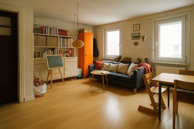 Attraktives Wohn- und Geschäftshaus in Rottenburg am Neckar – Ihre Chance auf vielseitige Nutzung!