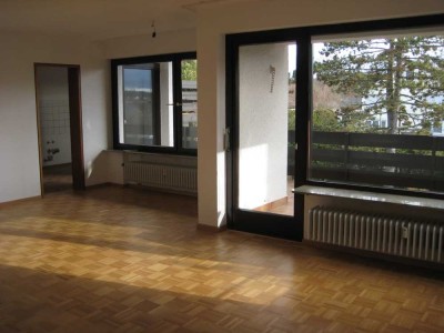 3,5 Zimmerwohnung in Grafenau-Döffingen