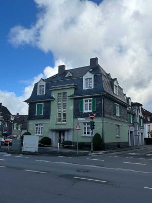 Geräumige Wohnung zentral gelegen in Lüttringhausen
