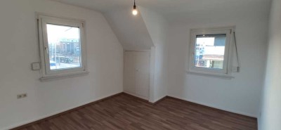 Helles WG-Zimmer in einer 3-er WG