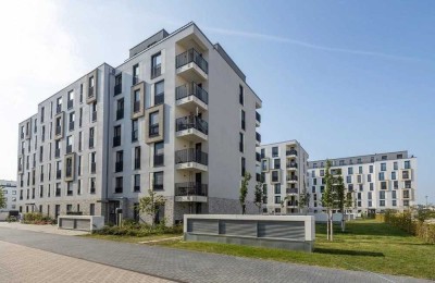 NEUE MITTE SCHÖNEFELD - Wohnen rings um das Rathaus