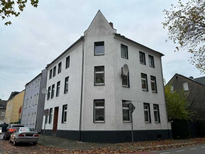 Vermietete Eigentumswohnung in Gelsenkirchen-Resse (Kapitalanlage)