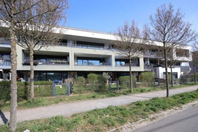 SONNENBALKON für zwei