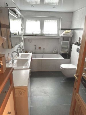 Große Wohnung in  bevorzugter Wohnlage von Barmen