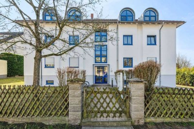 Vermietete Eigentumswohnung zur Kapitalanlage