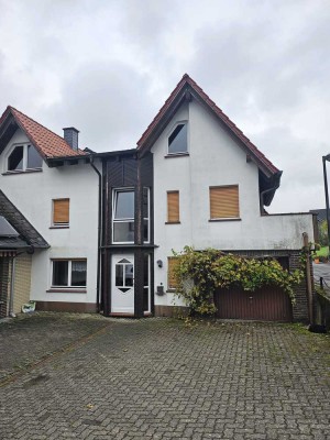 Einfamilienhaus 152qm in ruhiger Lage Sundern zu vermieten.