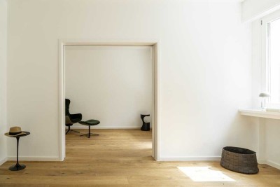 Open-House, 04.10.2025, 15-18 Uhr - nur mit Voranmeldung via Mail
