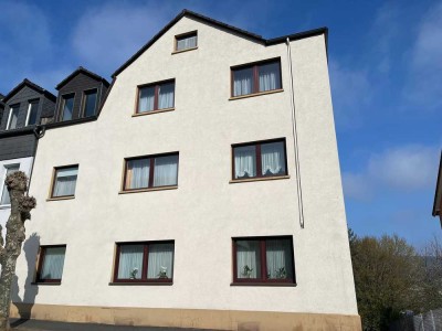 4-ZIMMER WOHNUNG MIT POTENZIAL IN HAGEN-HASPE !!!