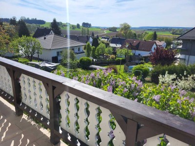 Ihr neues Eigenheim in idyllischer Lage von Syrgenstein