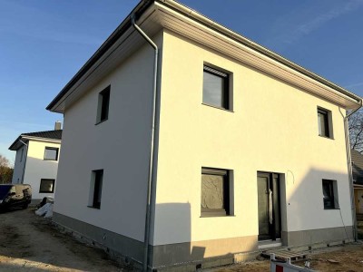 PROVISIONSFREI | Neubau-Traum in Panketal – Bezugsfertig zum 1. Quartal 2025!