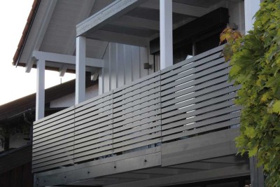 Helle 3-Zimmer-Wohnung mit 83 qm