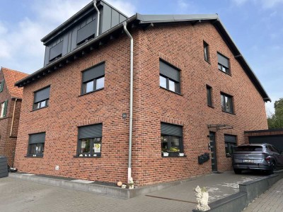 4 Zimmerwohnung in Rommerskirchen