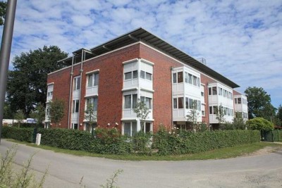 Vermietetes Pflegeappartement, 5,8% Mietzins im Senioren Wohnpark "Haus am Sodenmattsee 2"