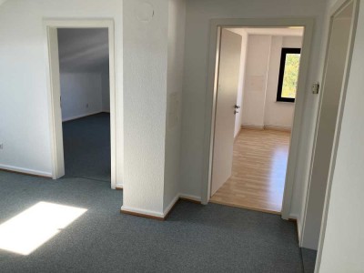 Helle 3-Zimmer Dachgeschosswohnung in Waldshut-Tiengen