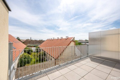 MODERNES REIHENHAUS IN OBERLAA!