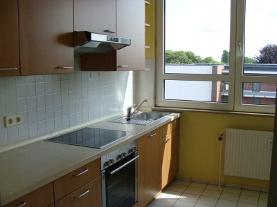 Schöne 2 Zimmer Wohnung!