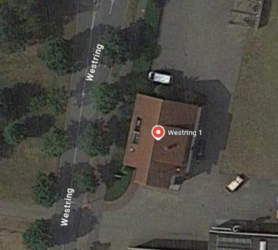 Ansprechende 2-Zimmer-DG-Wohnung mit Balkon in Beelen