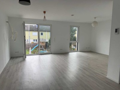 sonnige Eigentumswohnung mit Einbauküche in Mainz