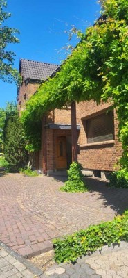 Zur Vermietung - Einfamilienhaus im Landhausstil im Kölner Süden