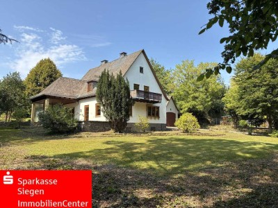 Unternehmervilla am Ruhrst
