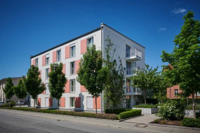 Studentenappartement Deggendorf!